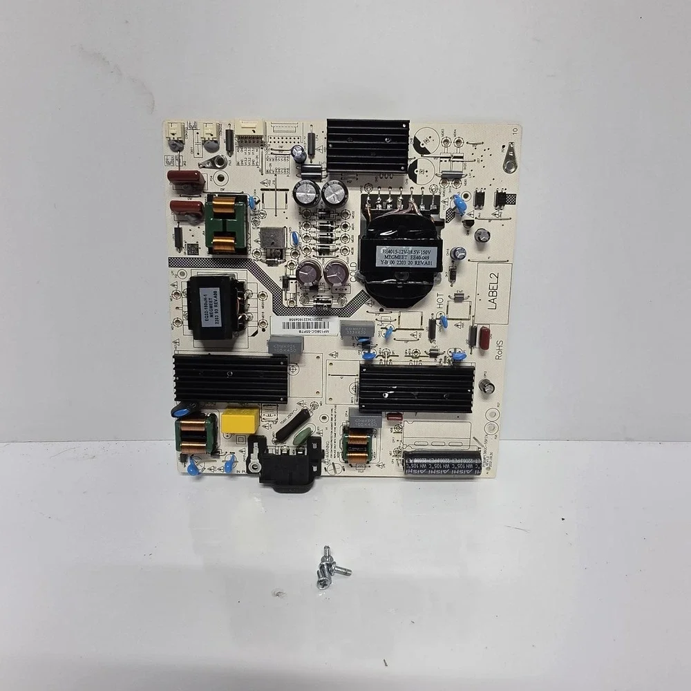 LG 65UQ7570PUJ Power Supply Board MP138GC-5SP7B Tested / Working‎ Pull